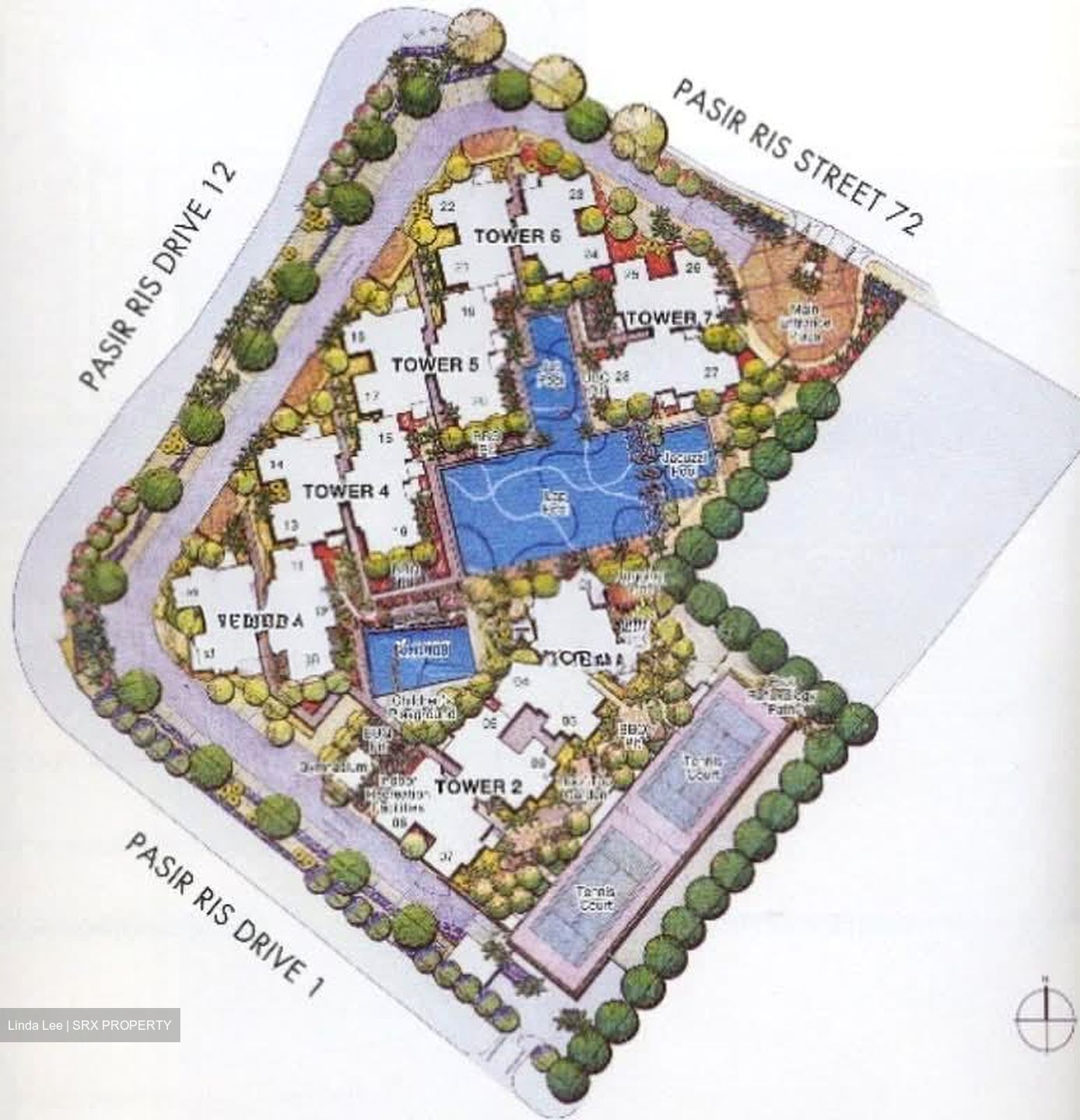 Whitewater (D18), Condominium #581856511